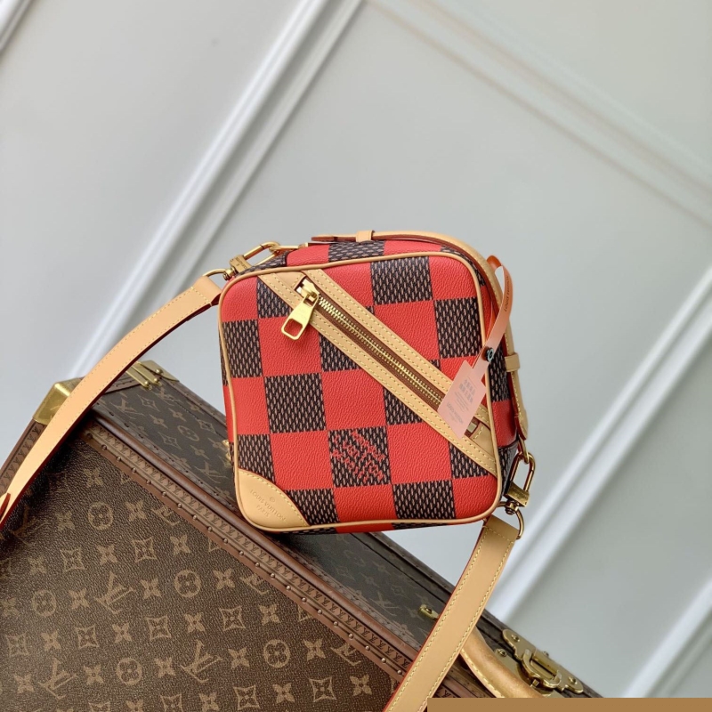 LV Box Bags